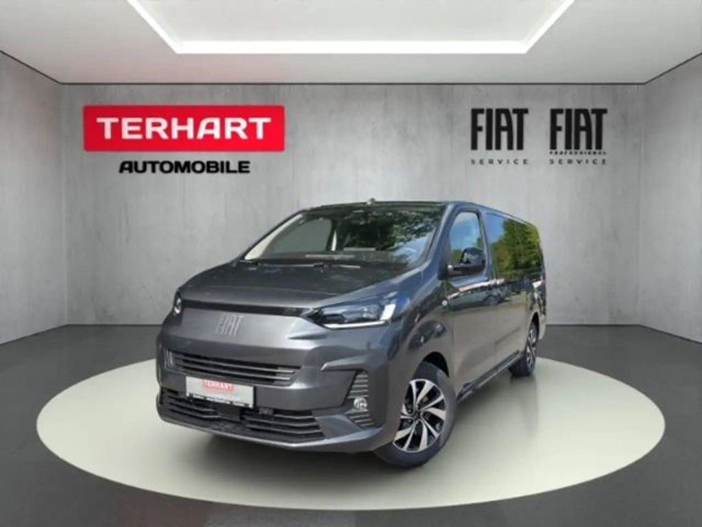 Fiat Ulysse