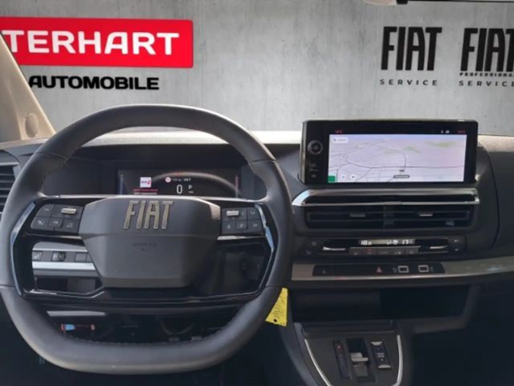 Fiat Ulysse