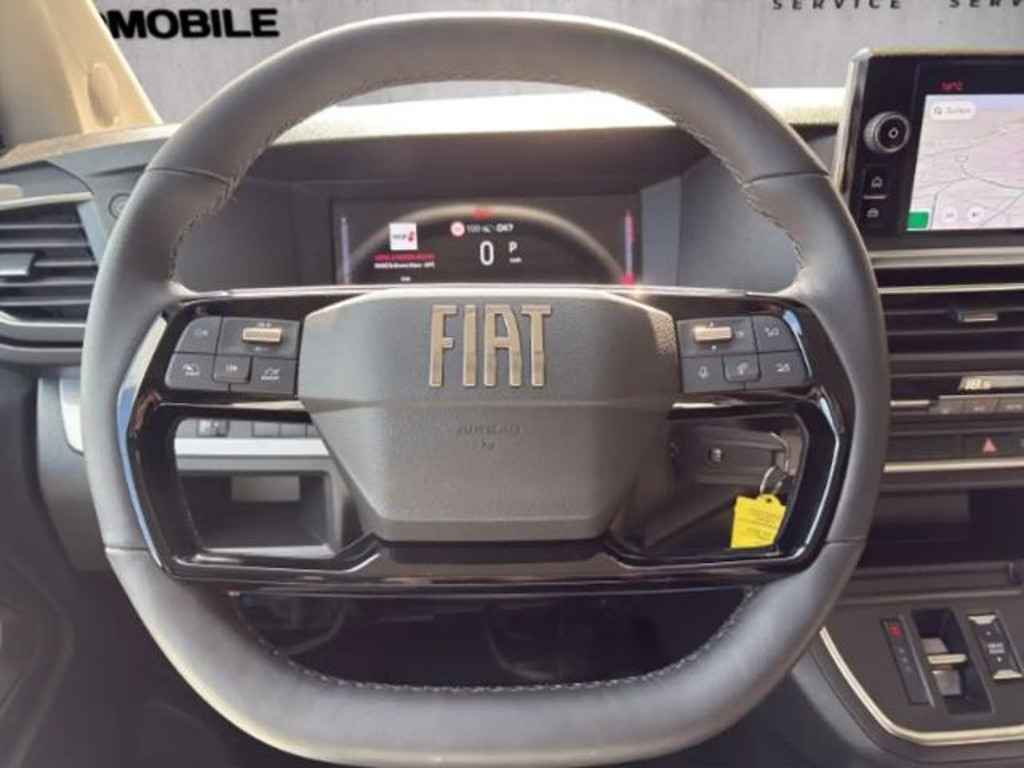 Fiat Ulysse