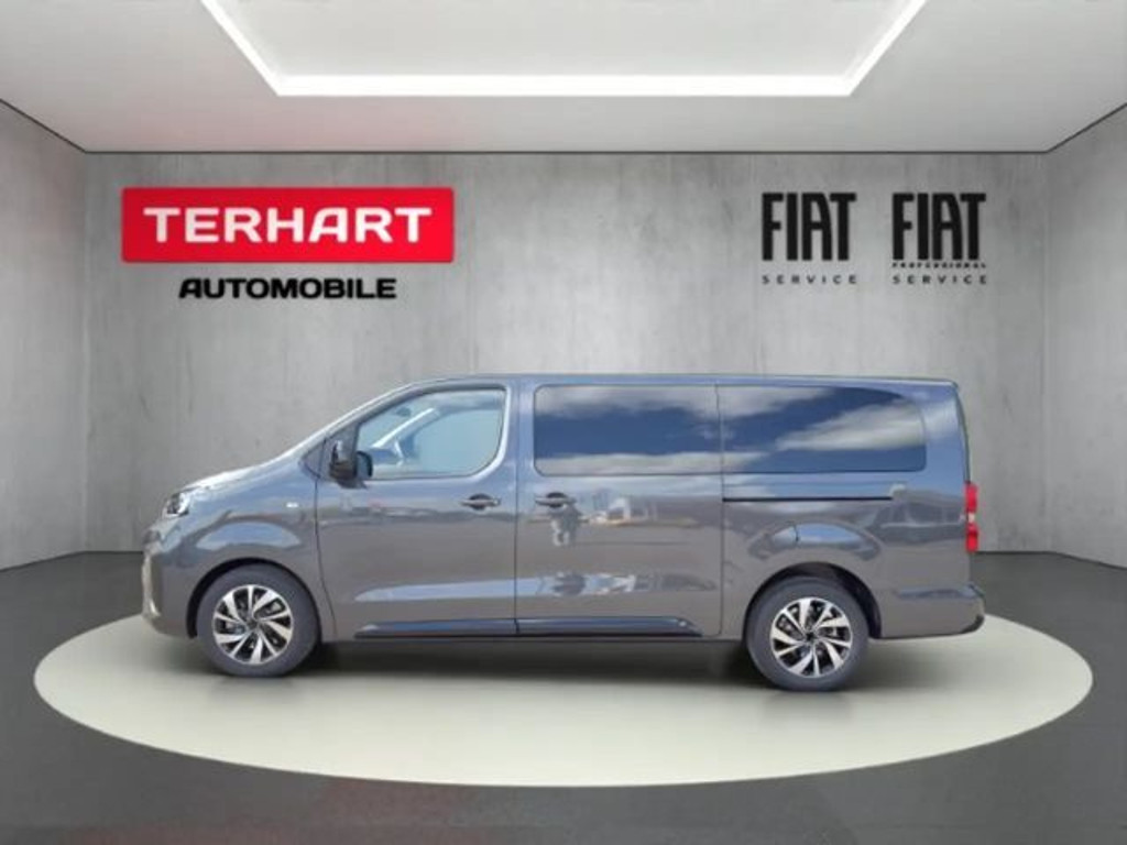 Fiat Ulysse
