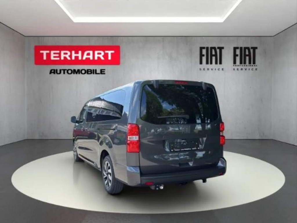 Fiat Ulysse