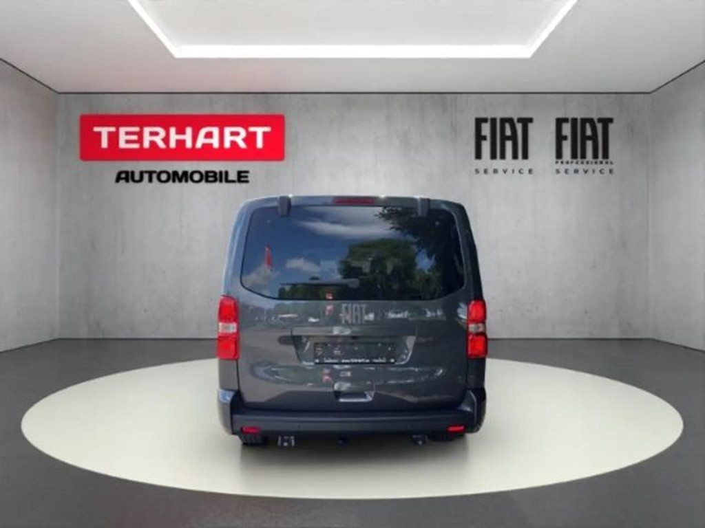 Fiat Ulysse