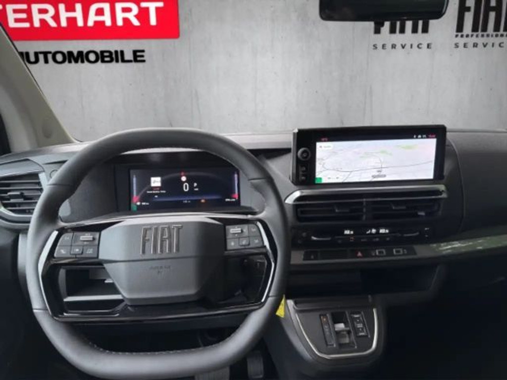 Fiat Ulysse