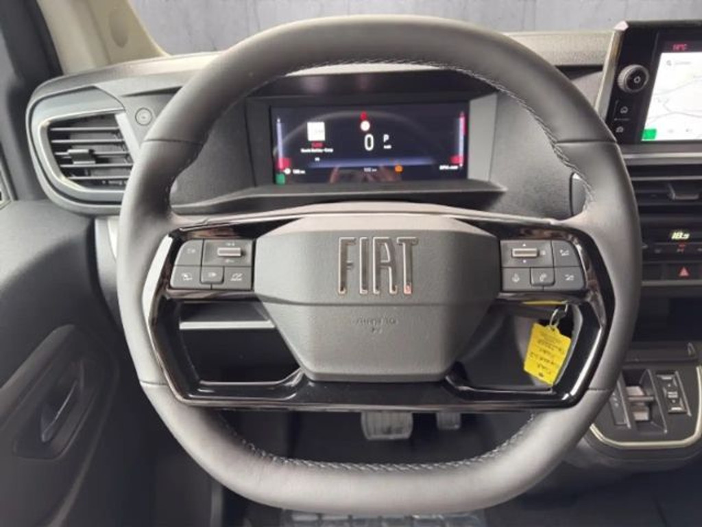 Fiat Ulysse