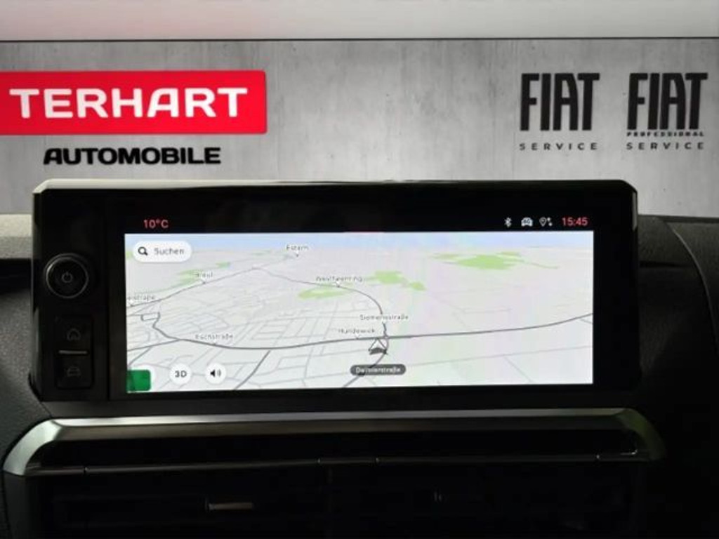 Fiat Ulysse
