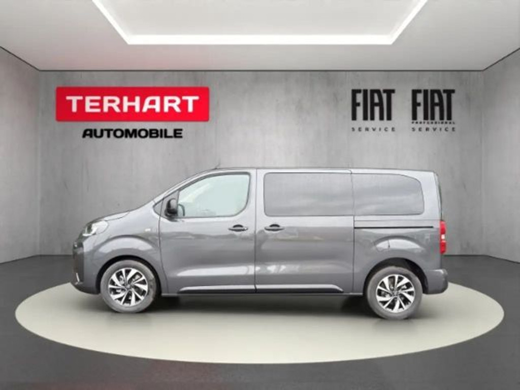 Fiat Ulysse