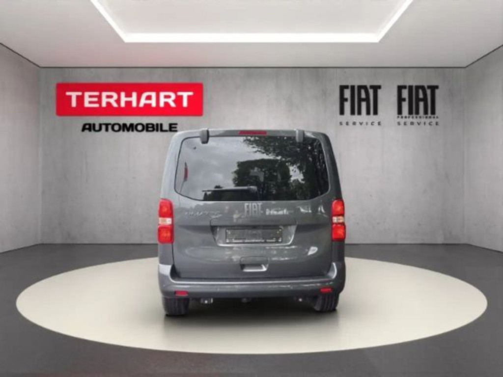 Fiat Ulysse