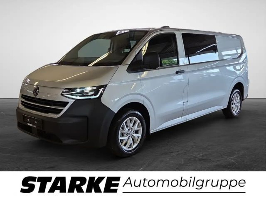 Volkswagen Transporter Plus 2.0 TDI Lang