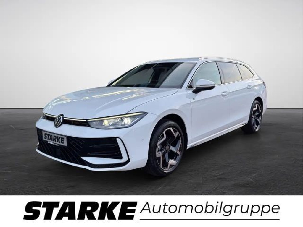 Volkswagen Passat DSG Variant R-Line IQ.Drive 2.0 TDI