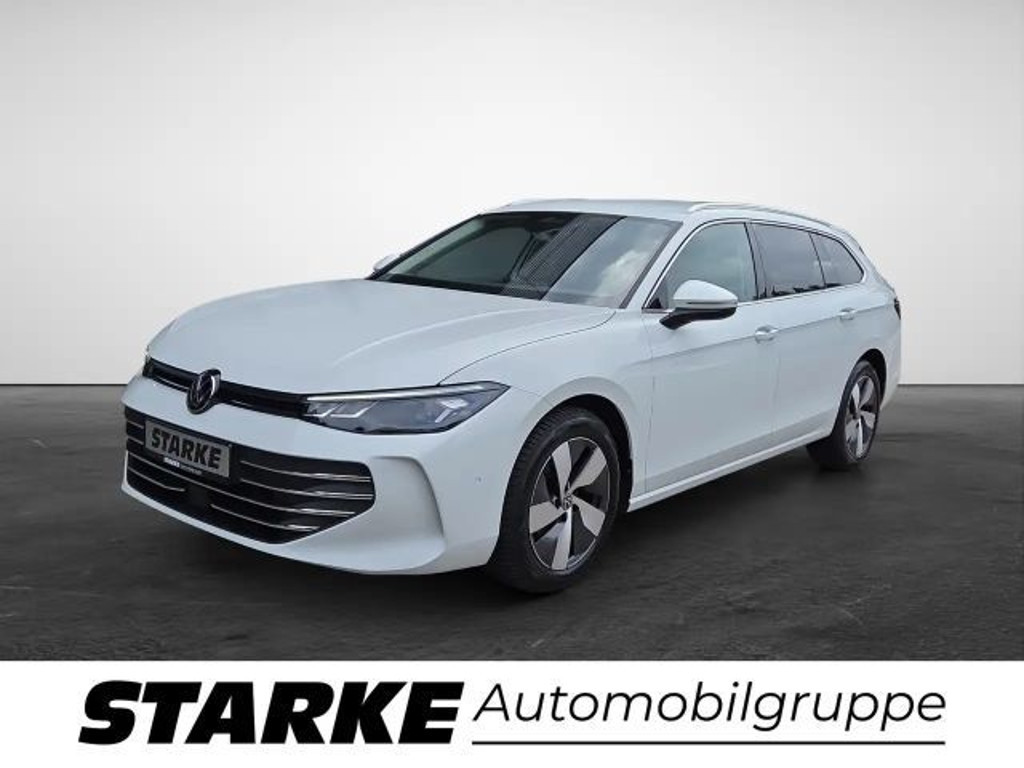 Volkswagen Passat Business DSG Variant 2.0 TDI