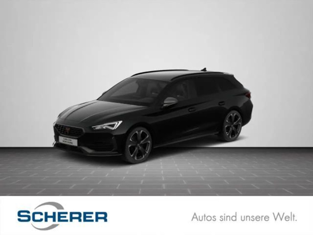 Cupra Leon Sportstourer 2.0 TSI VZ