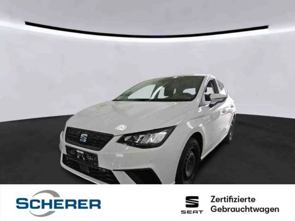 Seat Ibiza Style 1.0 TSI
