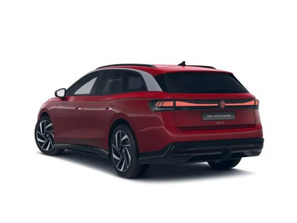 Volkswagen ID.7