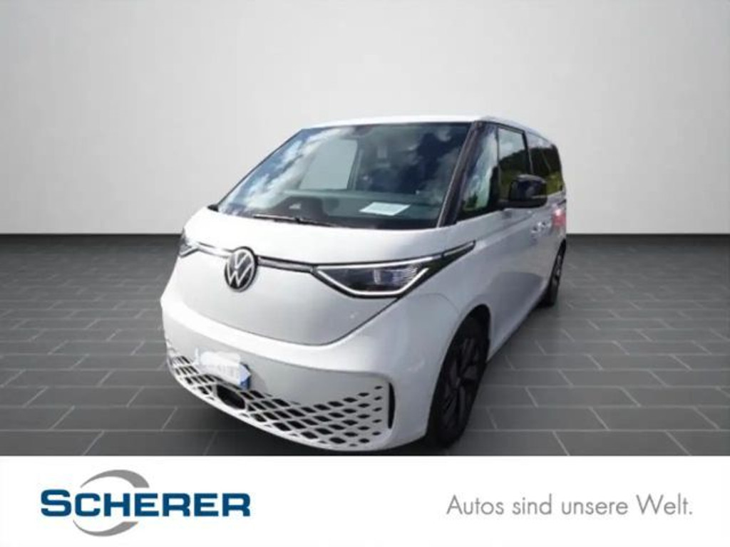 Volkswagen ID.Buzz IQ.Drive Pro