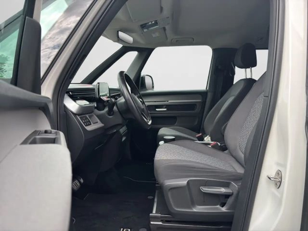Volkswagen ID.Buzz