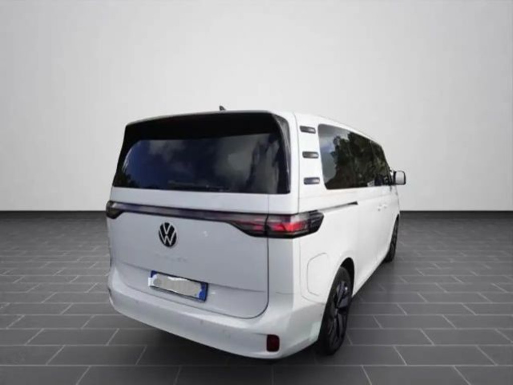 Volkswagen ID.Buzz