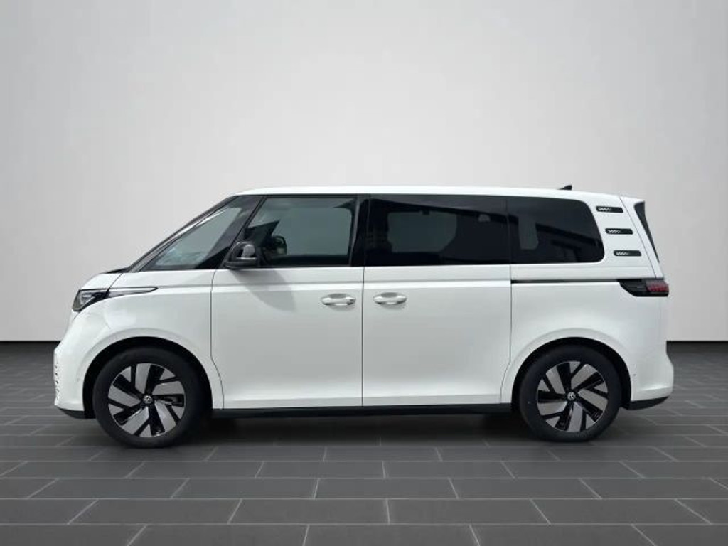 Volkswagen ID.Buzz