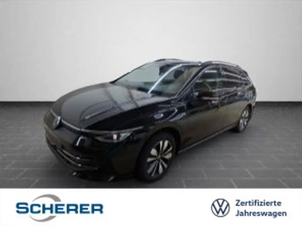 Volkswagen Golf Variant 1.5 TSI Golf VIII