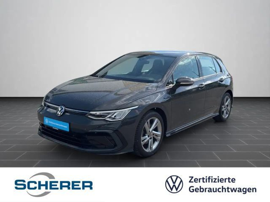 Volkswagen Golf R-Line 1.5 TSI Golf VIII