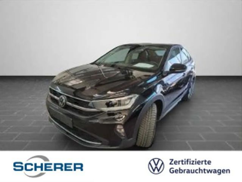 Volkswagen Taigo Style 1.0 TSI IQ.Drive