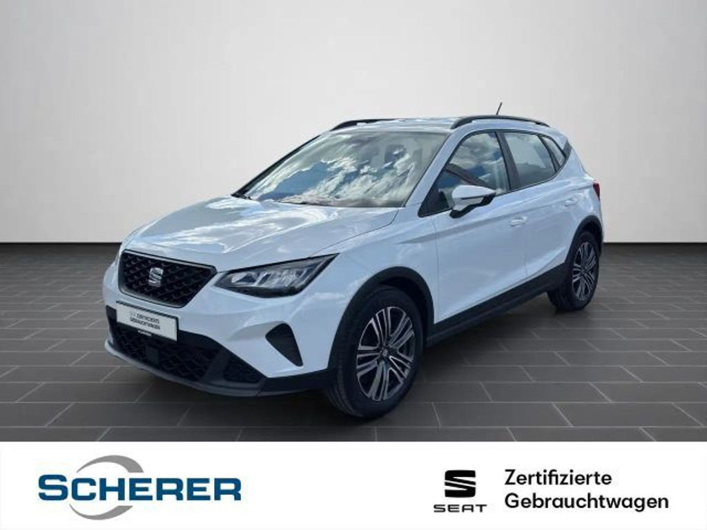 Seat Arona Style 1.0 TSI