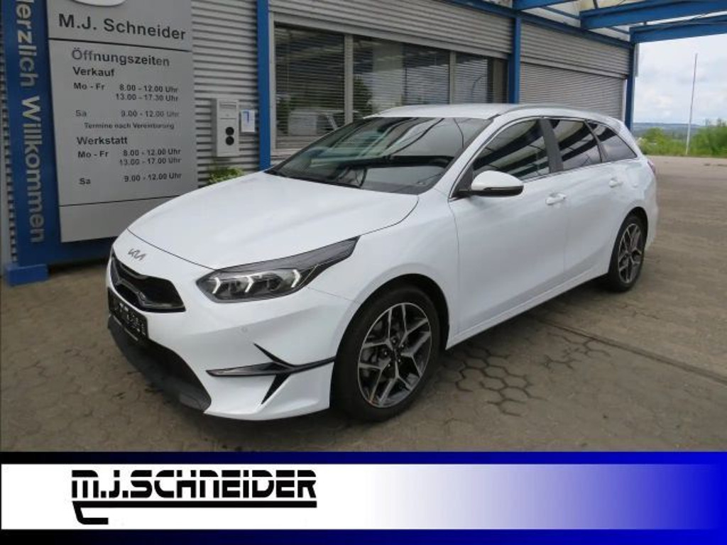 Kia Ceed SportWagon