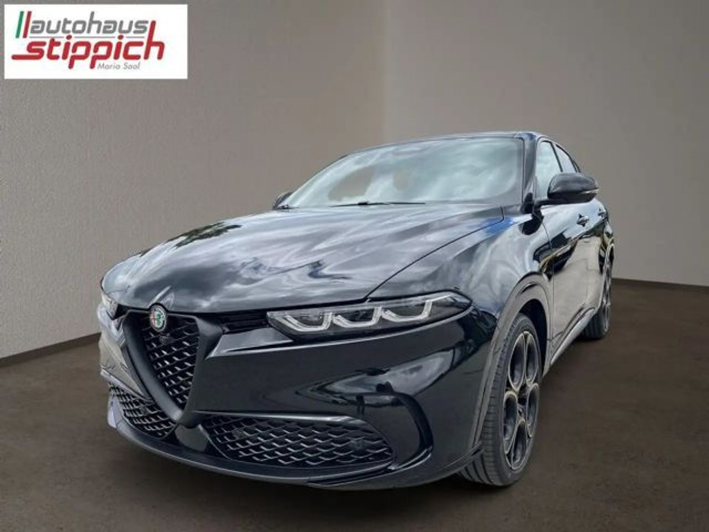Alfa Romeo Tonale Intensa 1.5 T4 48V MHEV VGT DCT