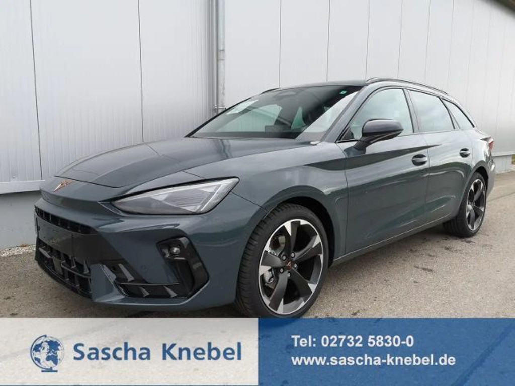 Cupra Leon Sportstourer ST DSG