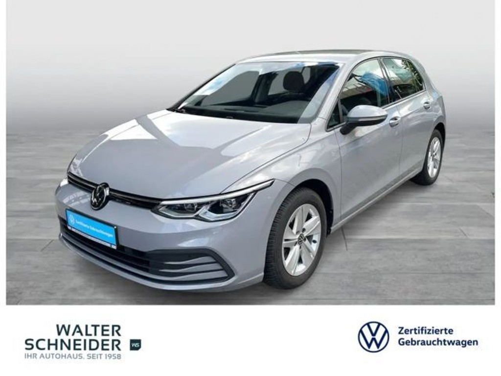 Volkswagen Golf Life 1.5 TSI