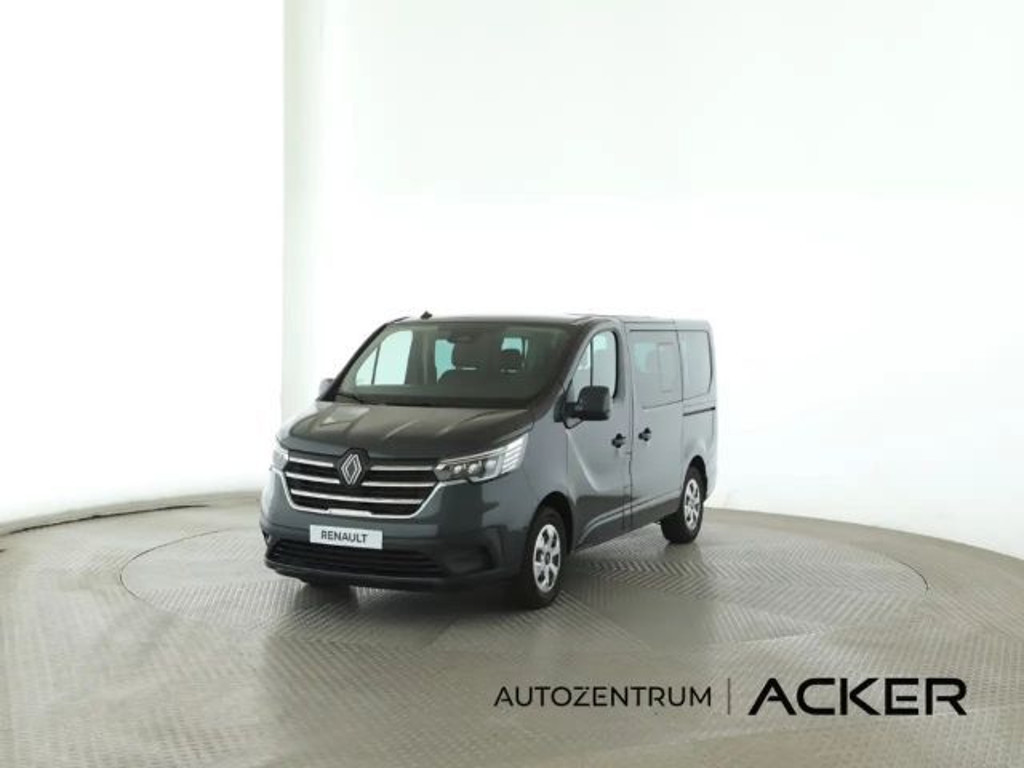 Renault Trafic Combi Evolution