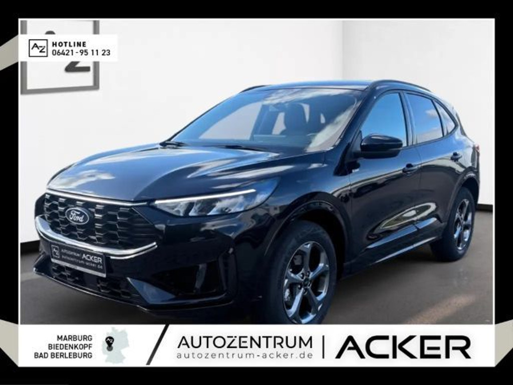 Ford Kuga ST Line
