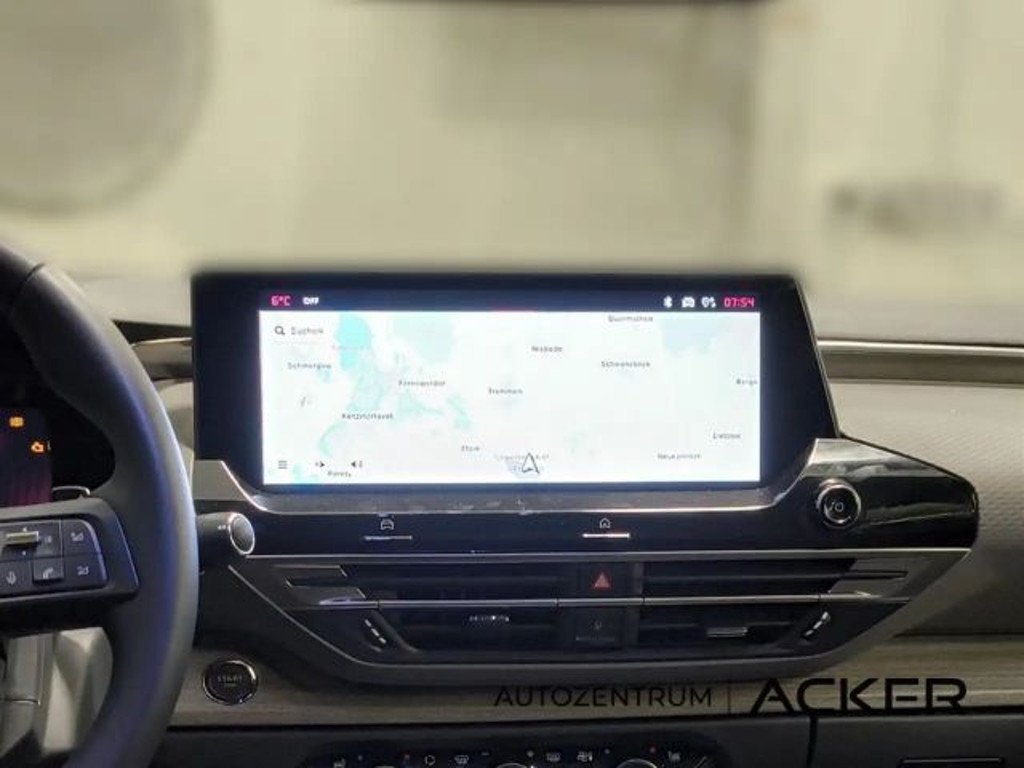 Citroën C5 X