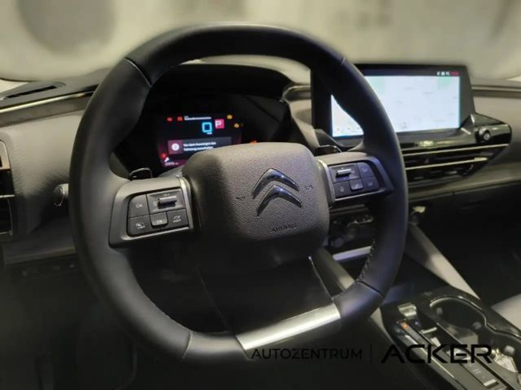 Citroën C5 X