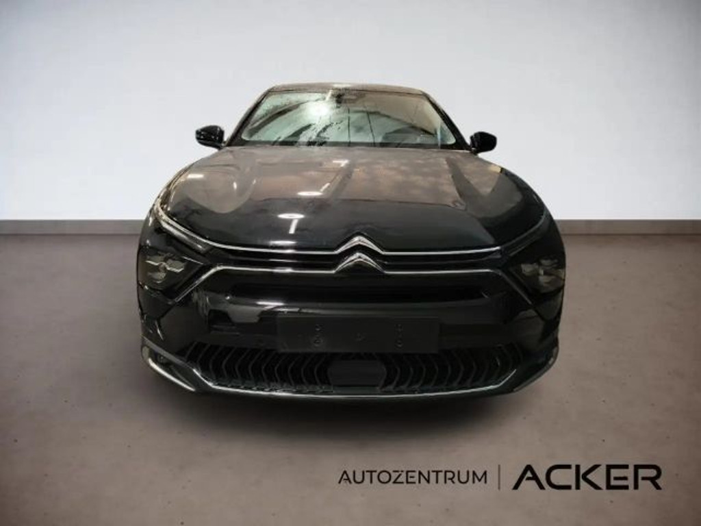 Citroën C5 X