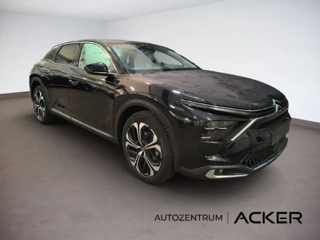 Citroën C5 X