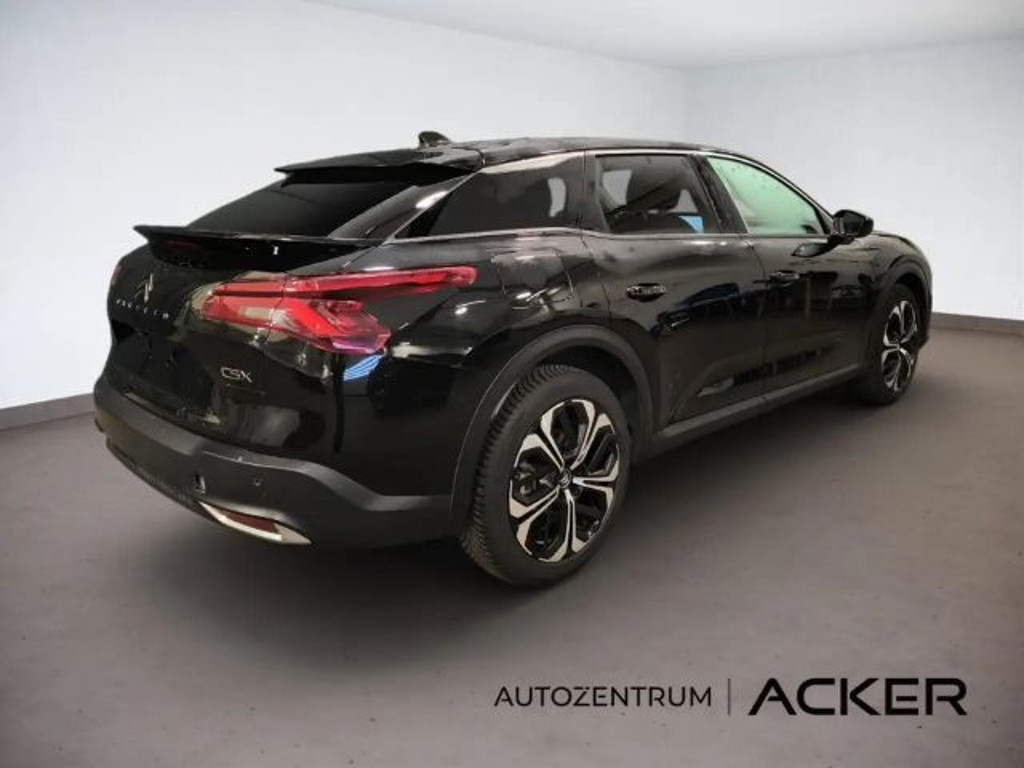Citroën C5 X