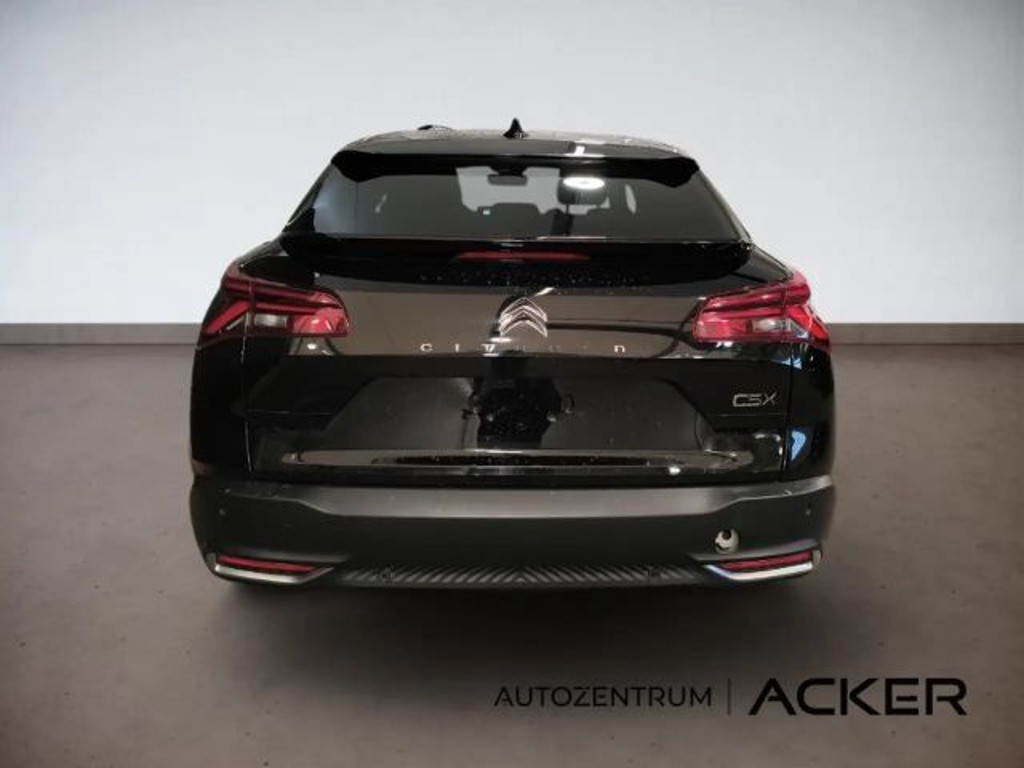 Citroën C5 X