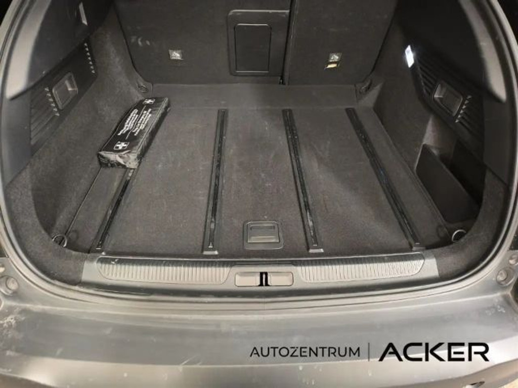 Citroën C5 X