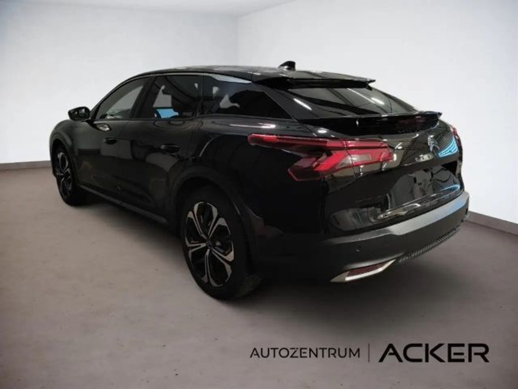 Citroën C5 X