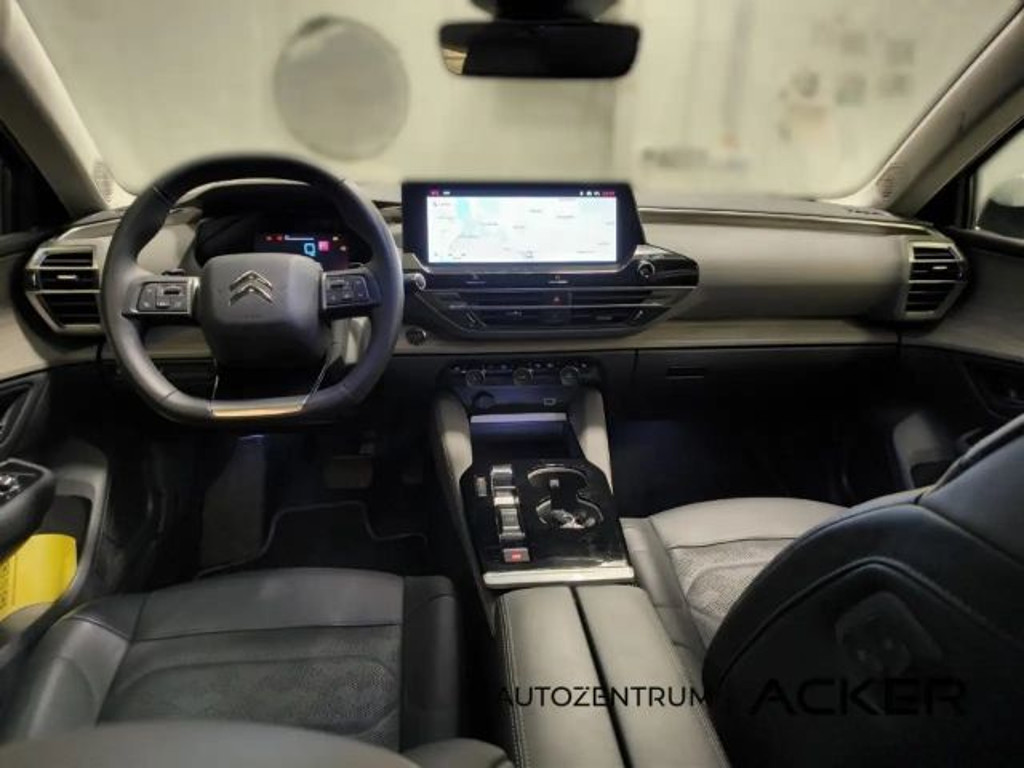 Citroën C5 X