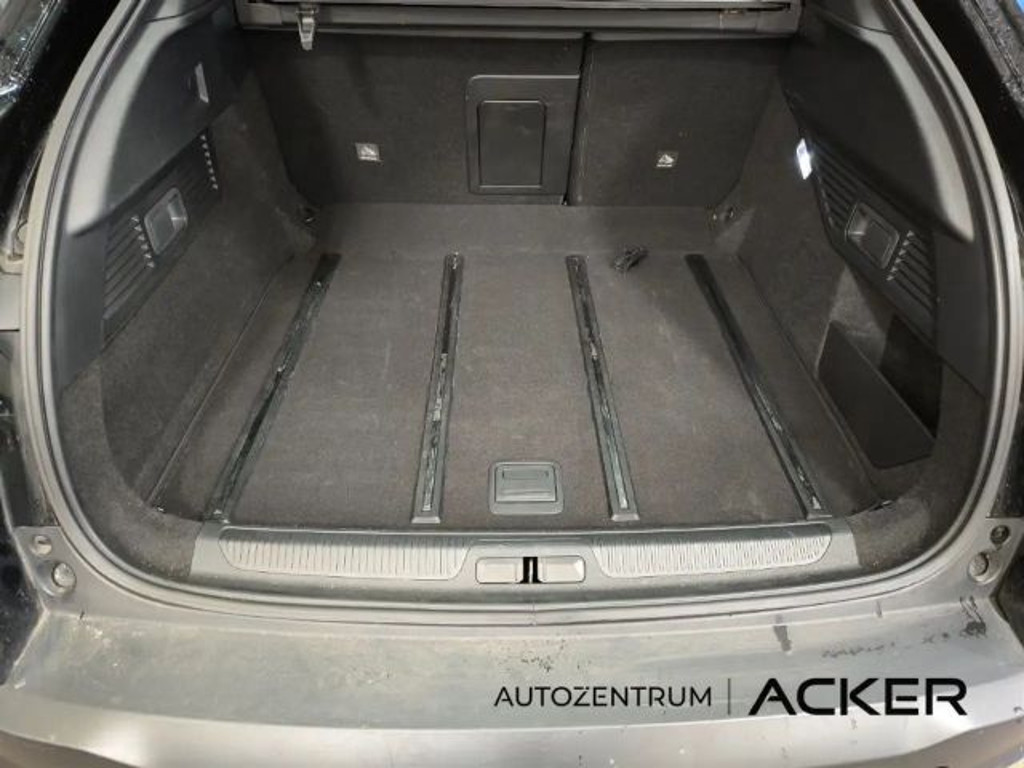 Citroën C5 X