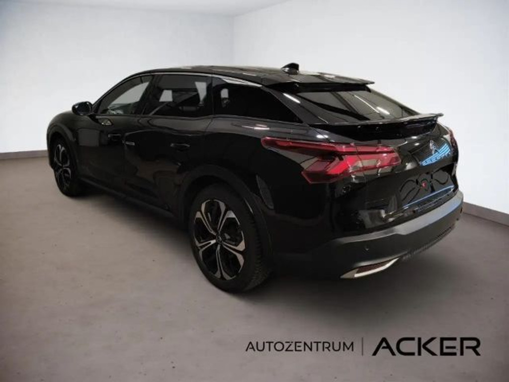 Citroën C5 X