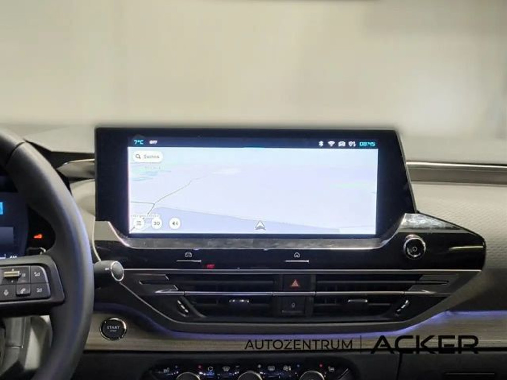 Citroën C5 X