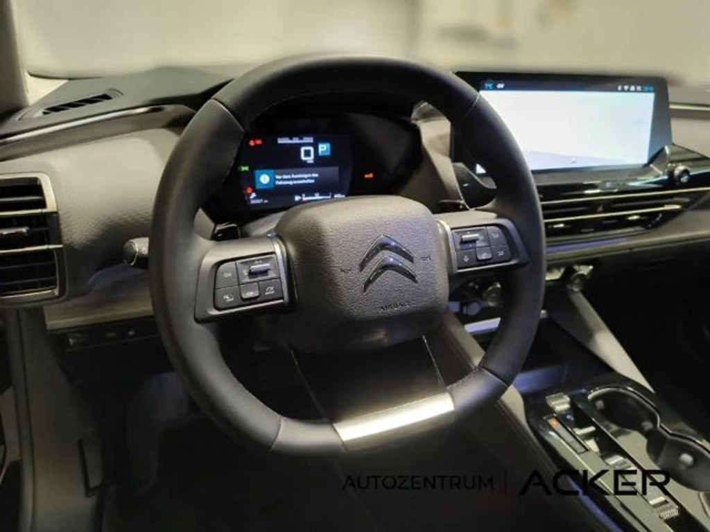 Citroën C5 X