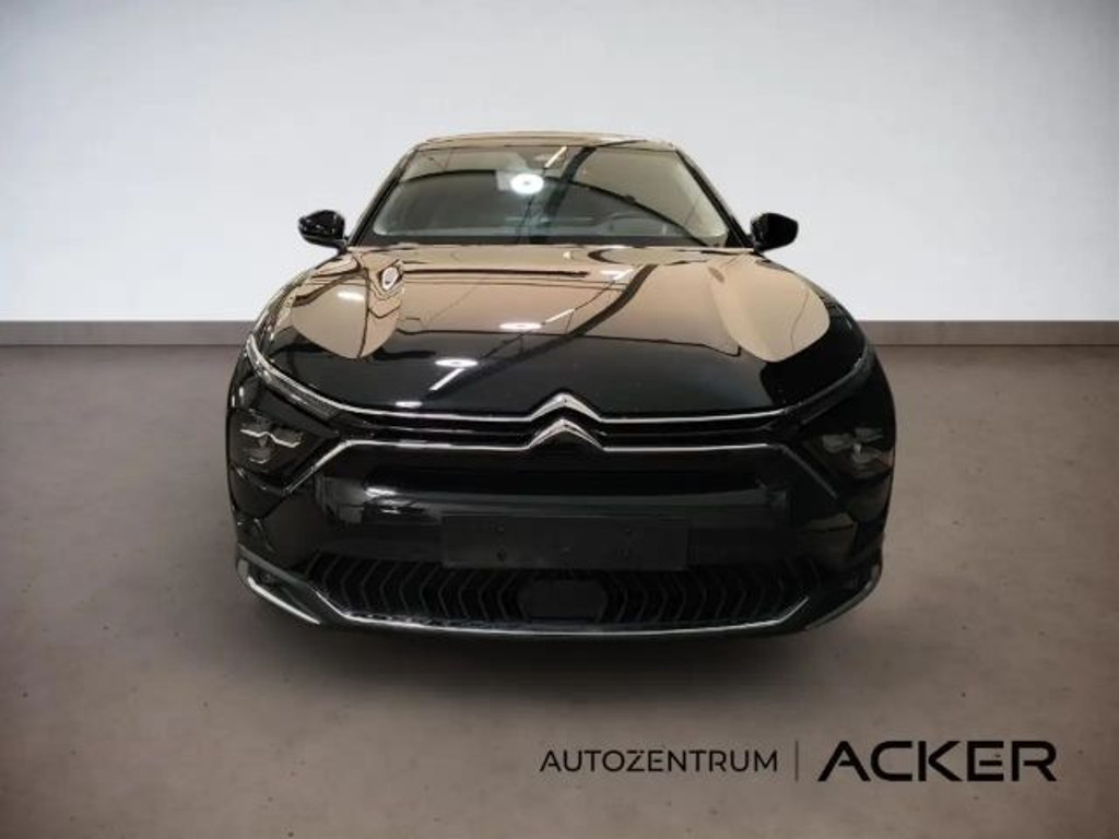 Citroën C5 X