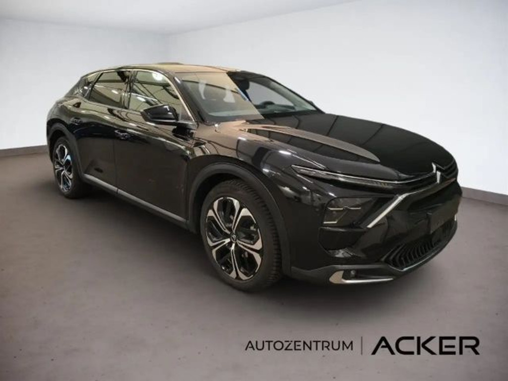 Citroën C5 X