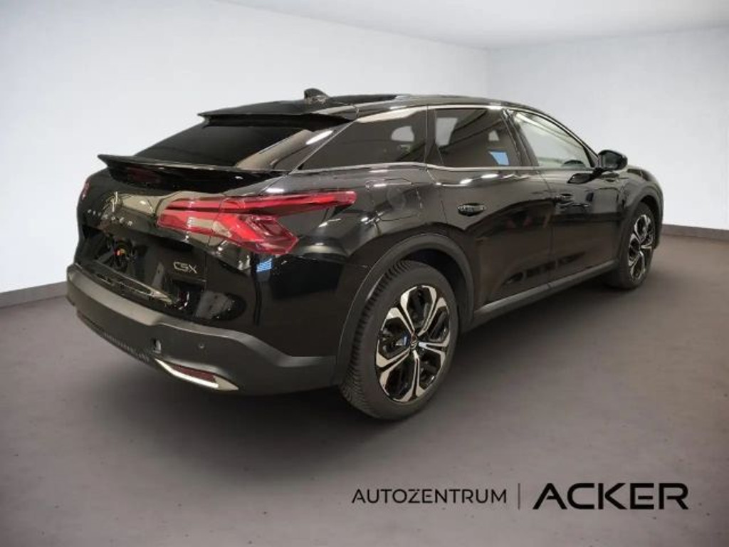 Citroën C5 X
