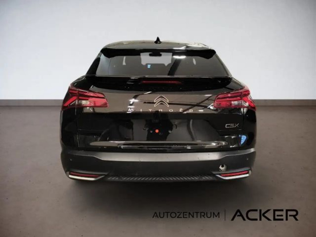 Citroën C5 X