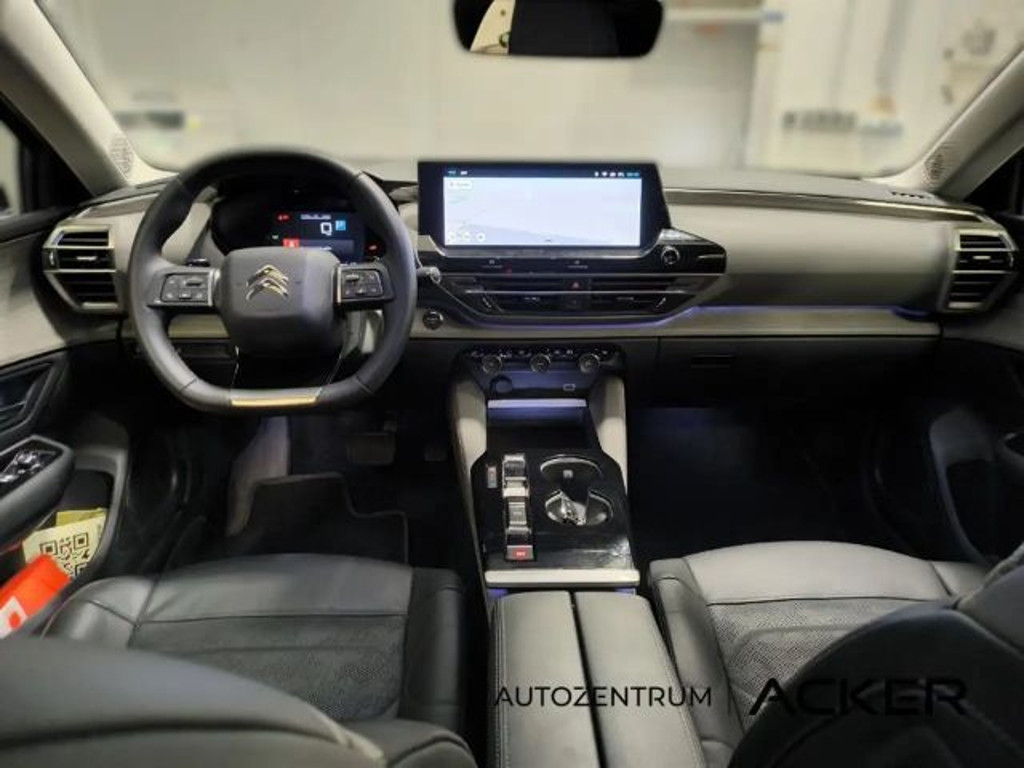 Citroën C5 X