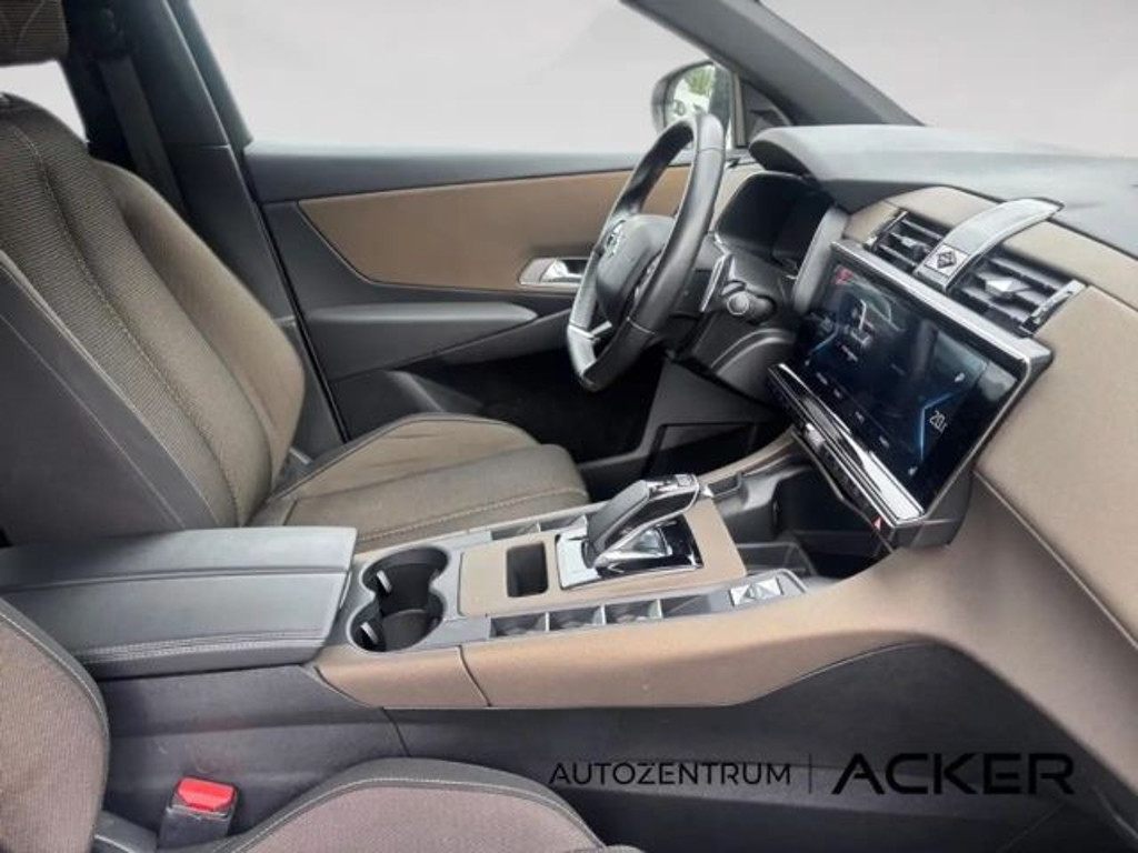 DS DS 7 Crossback